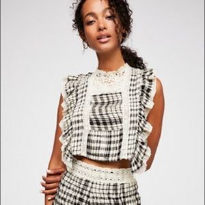 Free People Tessa Set